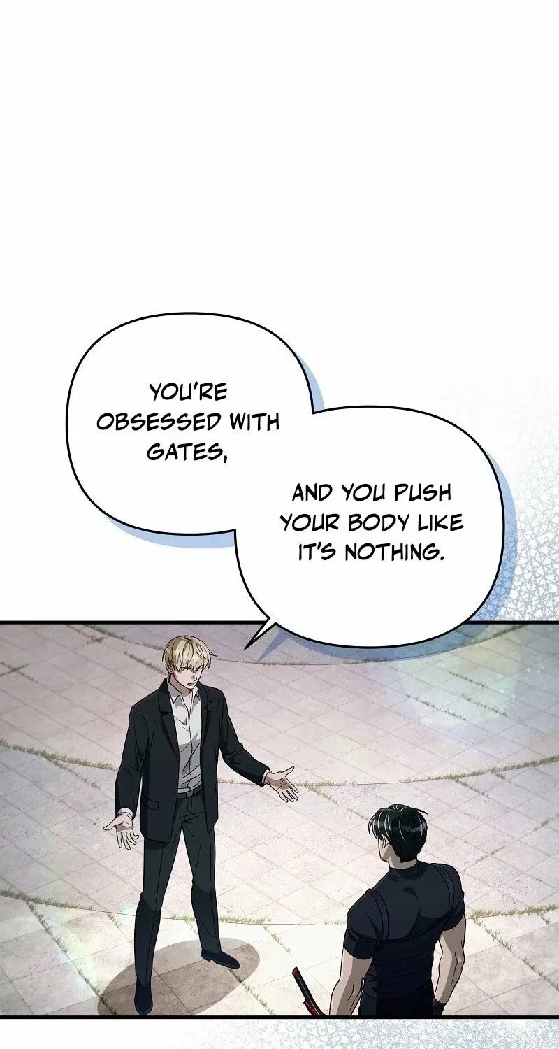 Read The Delusional Hunter in Another chapter 57 image 14 on Lezhin