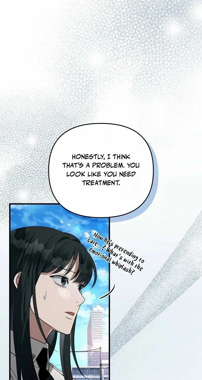 Read The Delusional Hunter in Another chapter 57 image 15 on Lezhin