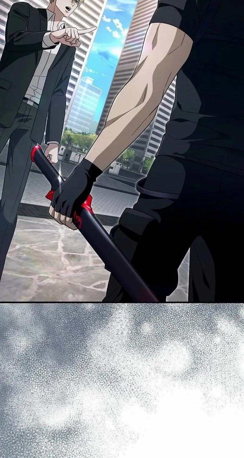 Read The Delusional Hunter in Another chapter 57 image 2 on Lezhin