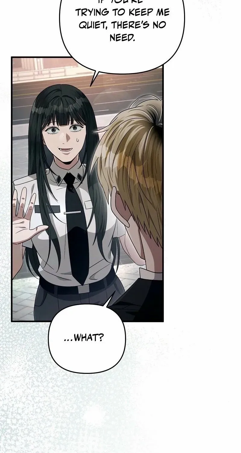 Read The Delusional Hunter in Another chapter 57 image 38 on Lezhin