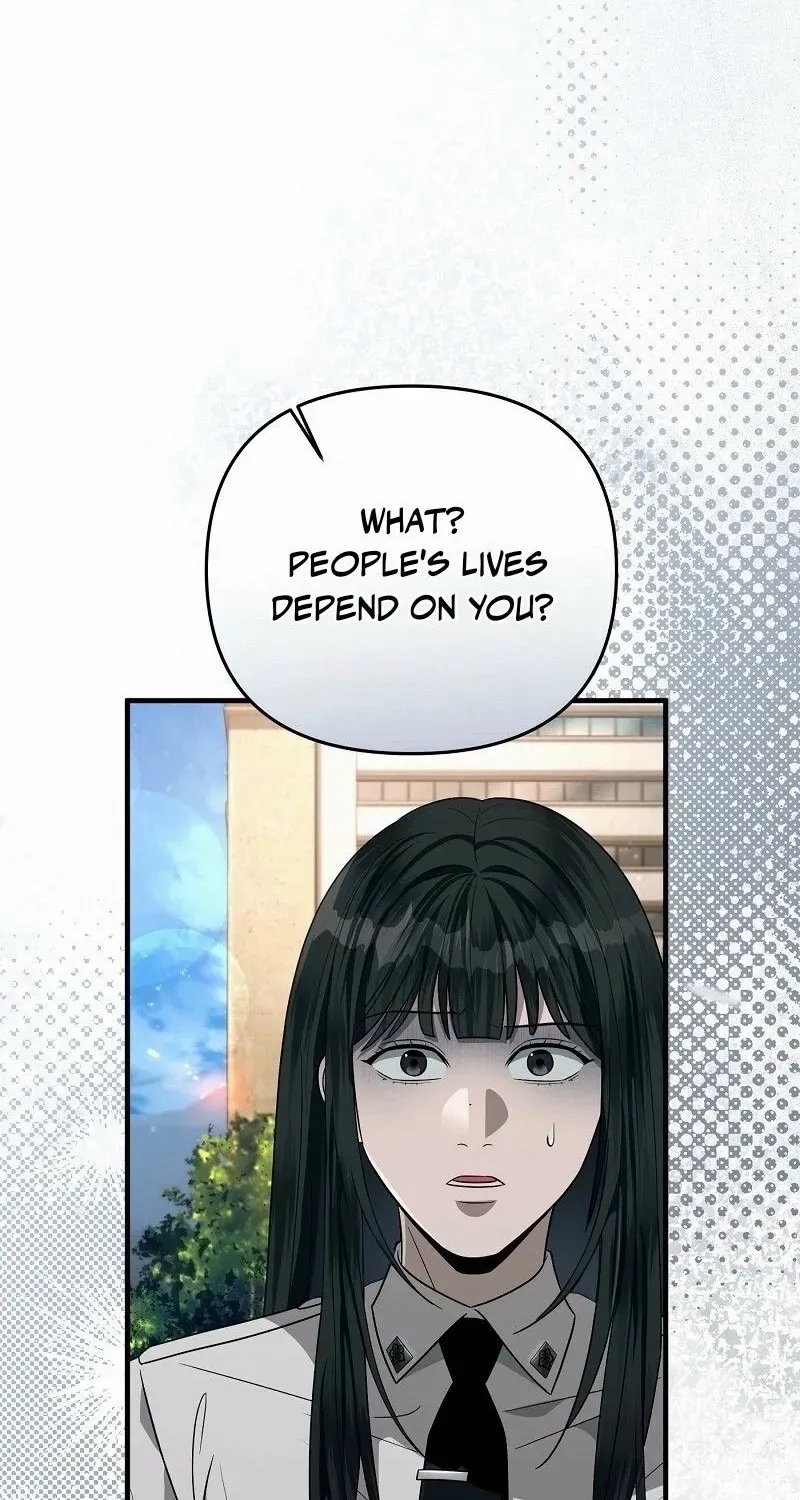Read The Delusional Hunter in Another chapter 57 image 4 on Lezhin