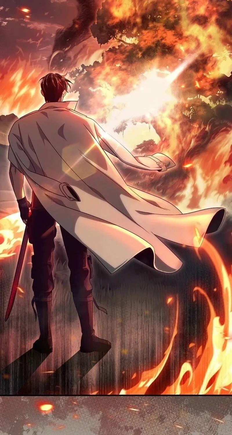 Read The Delusional Hunter in Another chapter 57 image 58 on Lezhin