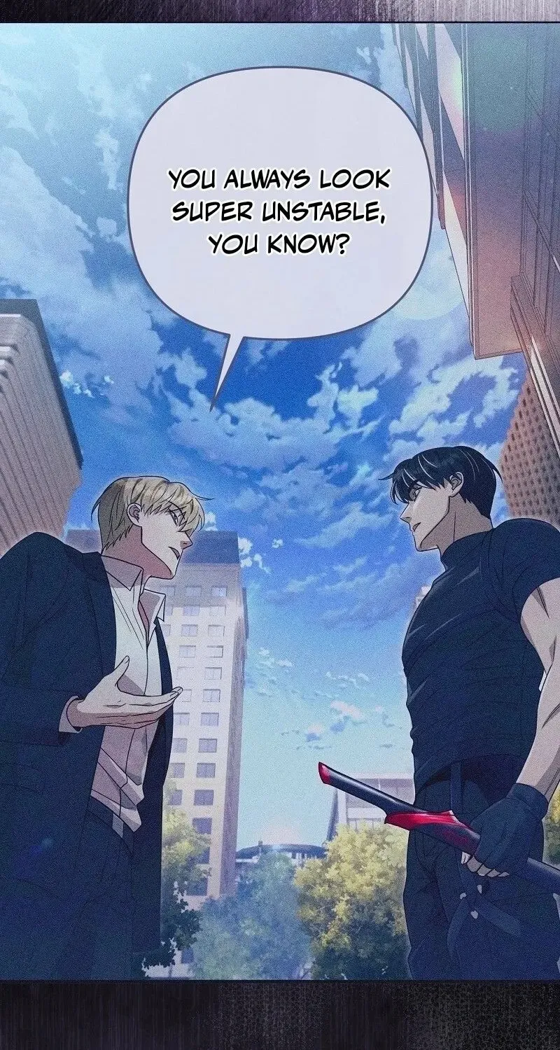 Read The Delusional Hunter in Another chapter 57 image 61 on Lezhin