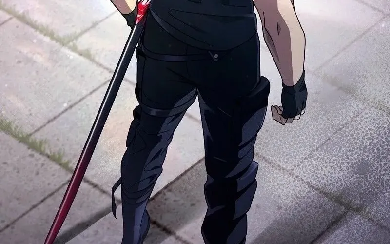 Read The Delusional Hunter in Another chapter 57 image 65 on Lezhin