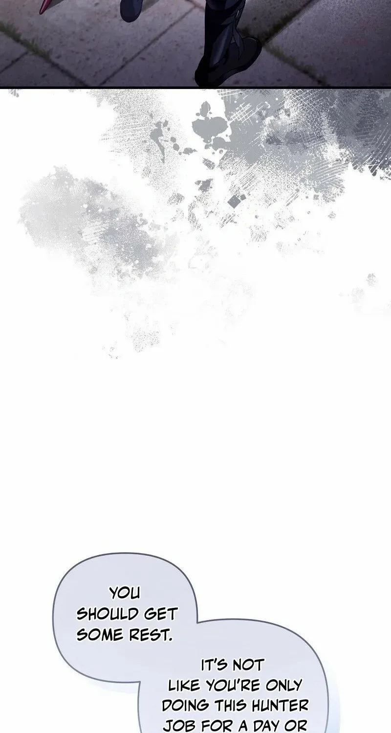 Read The Delusional Hunter in Another chapter 57 image 66 on Lezhin