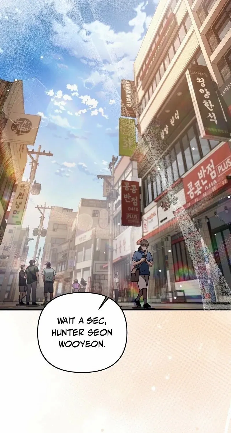 Read The Delusional Hunter in Another chapter 57 image 72 on Lezhin