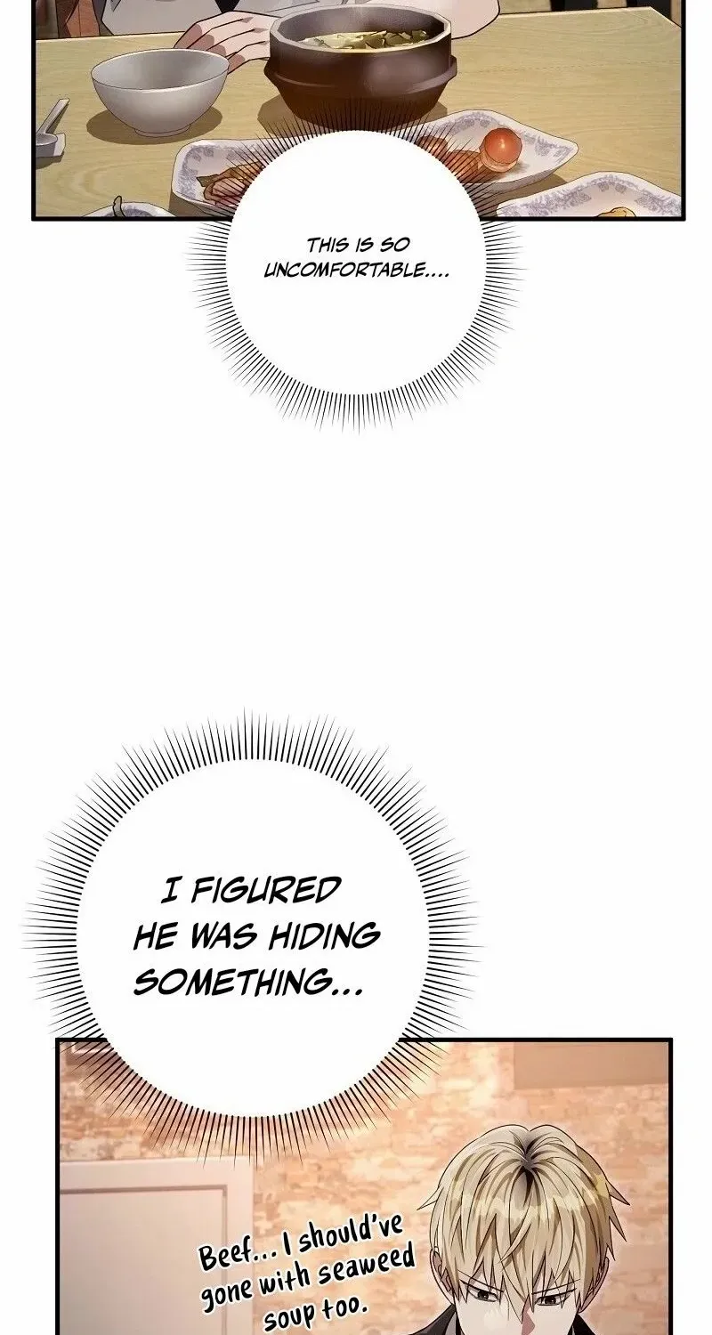 Read The Delusional Hunter in Another chapter 57 image 75 on Lezhin