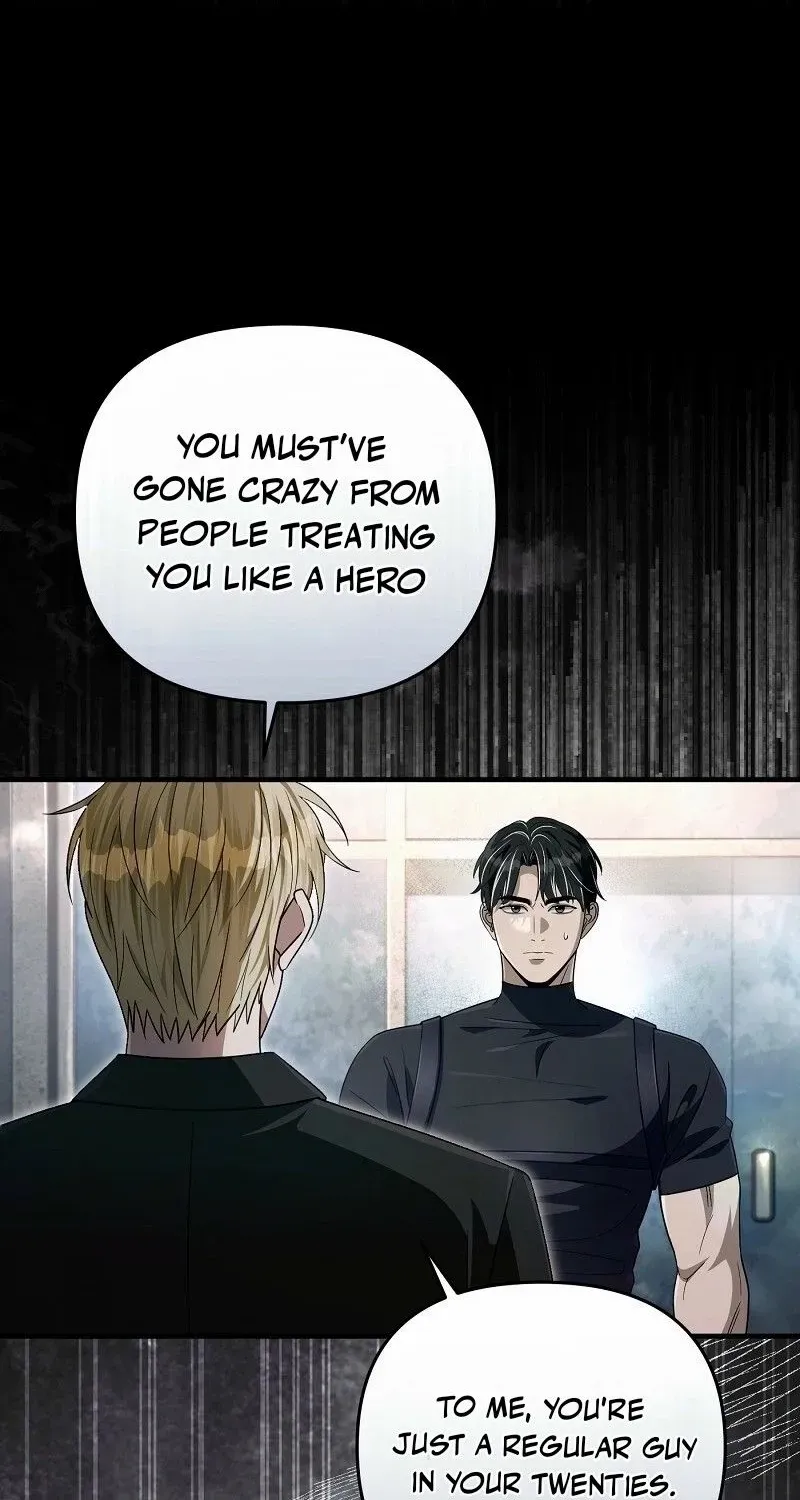 Read The Delusional Hunter in Another chapter 57 image 8 on Lezhin