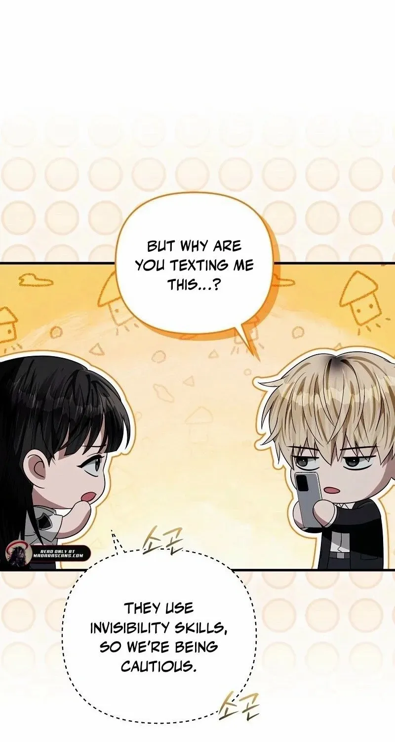 Read The Delusional Hunter in Another chapter 57 image 94 on Lezhin