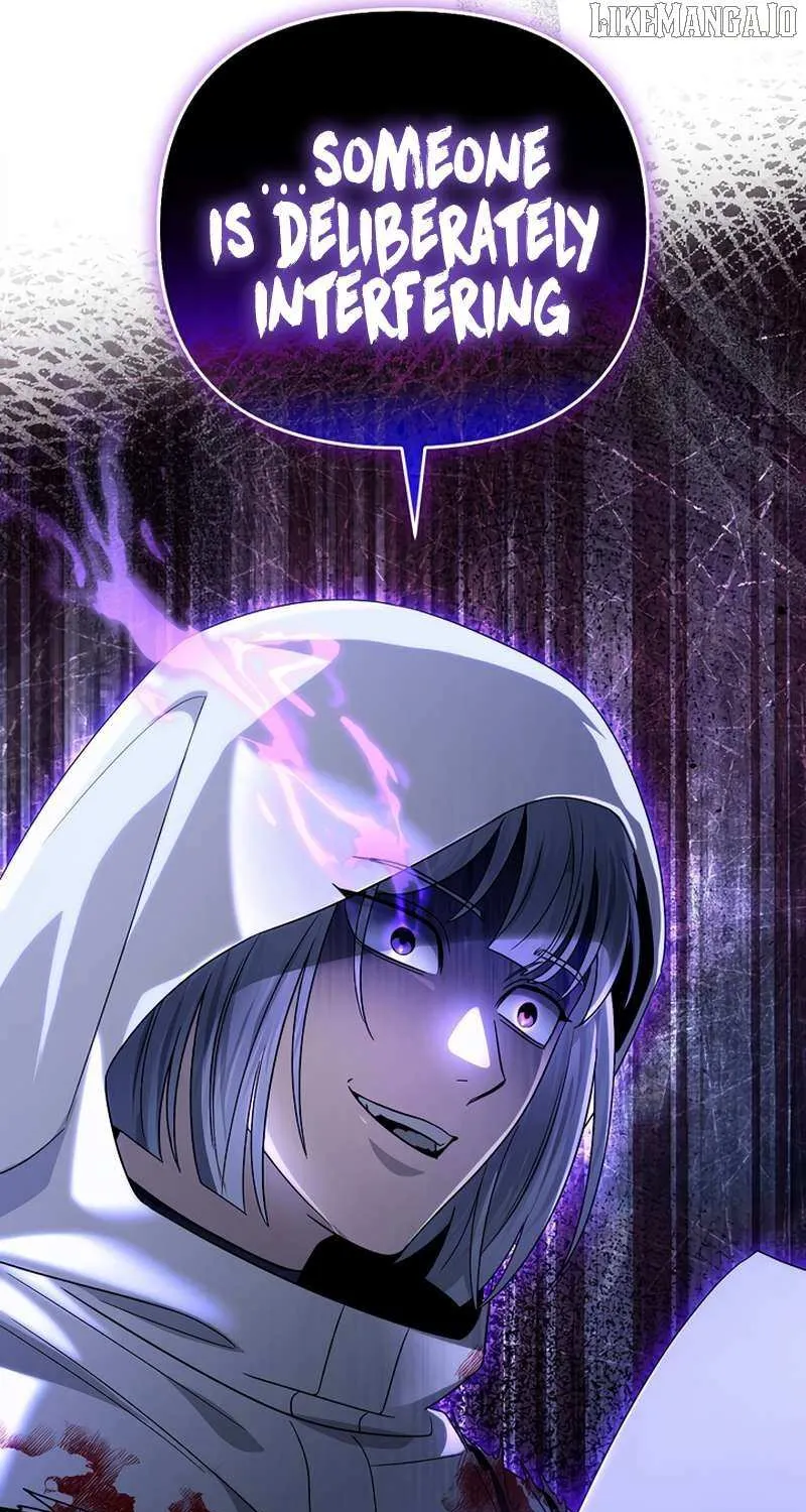 Read The Delusional Hunter in Another chapter 58 image 100 on Lezhin