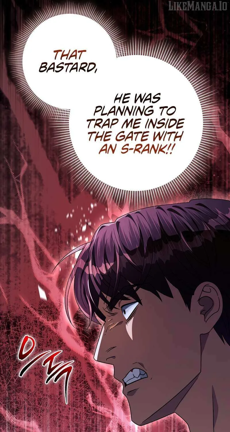 Read The Delusional Hunter in Another chapter 58 image 11 on Lezhin