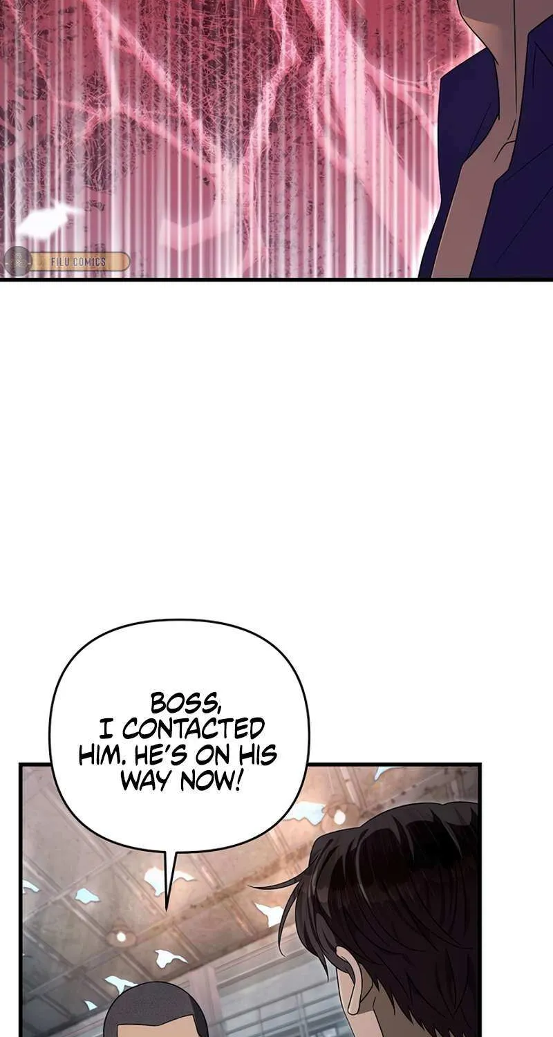Read The Delusional Hunter in Another chapter 58 image 12 on Lezhin