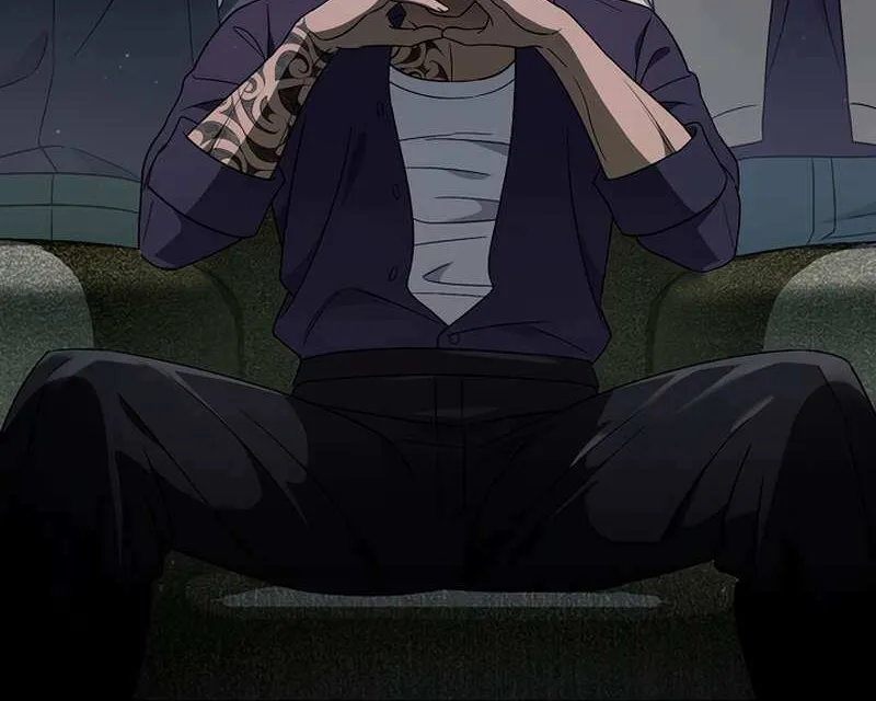 Read The Delusional Hunter in Another chapter 58 image 20 on Lezhin