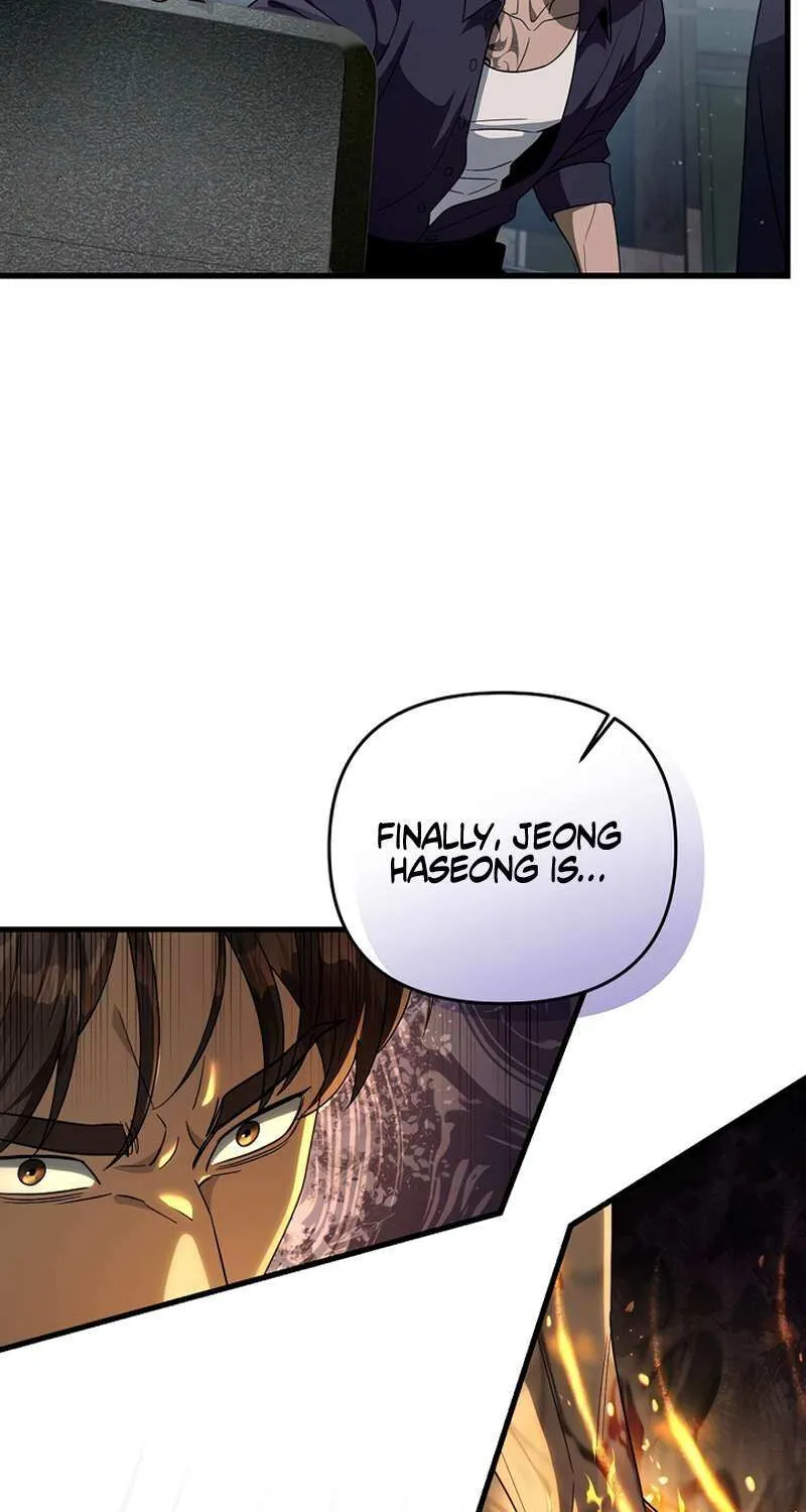 Read The Delusional Hunter in Another chapter 58 image 24 on Lezhin