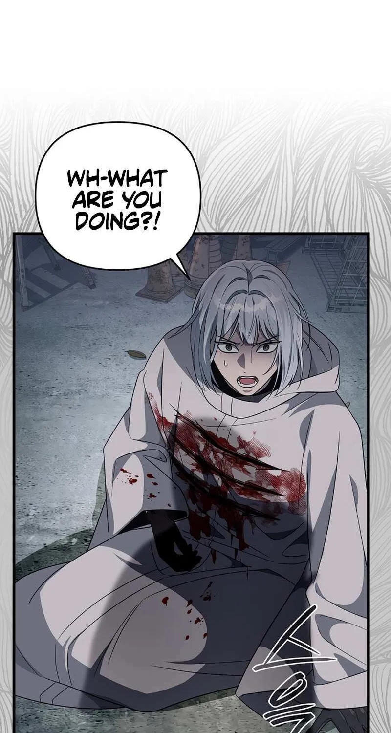 Read The Delusional Hunter in Another chapter 58 image 28 on Lezhin