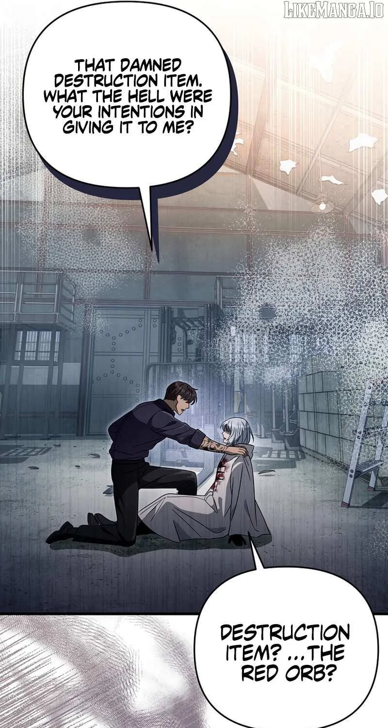 Read The Delusional Hunter in Another chapter 58 image 31 on Lezhin