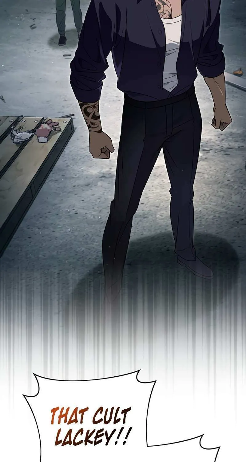 Read The Delusional Hunter in Another chapter 58 image 4 on Lezhin