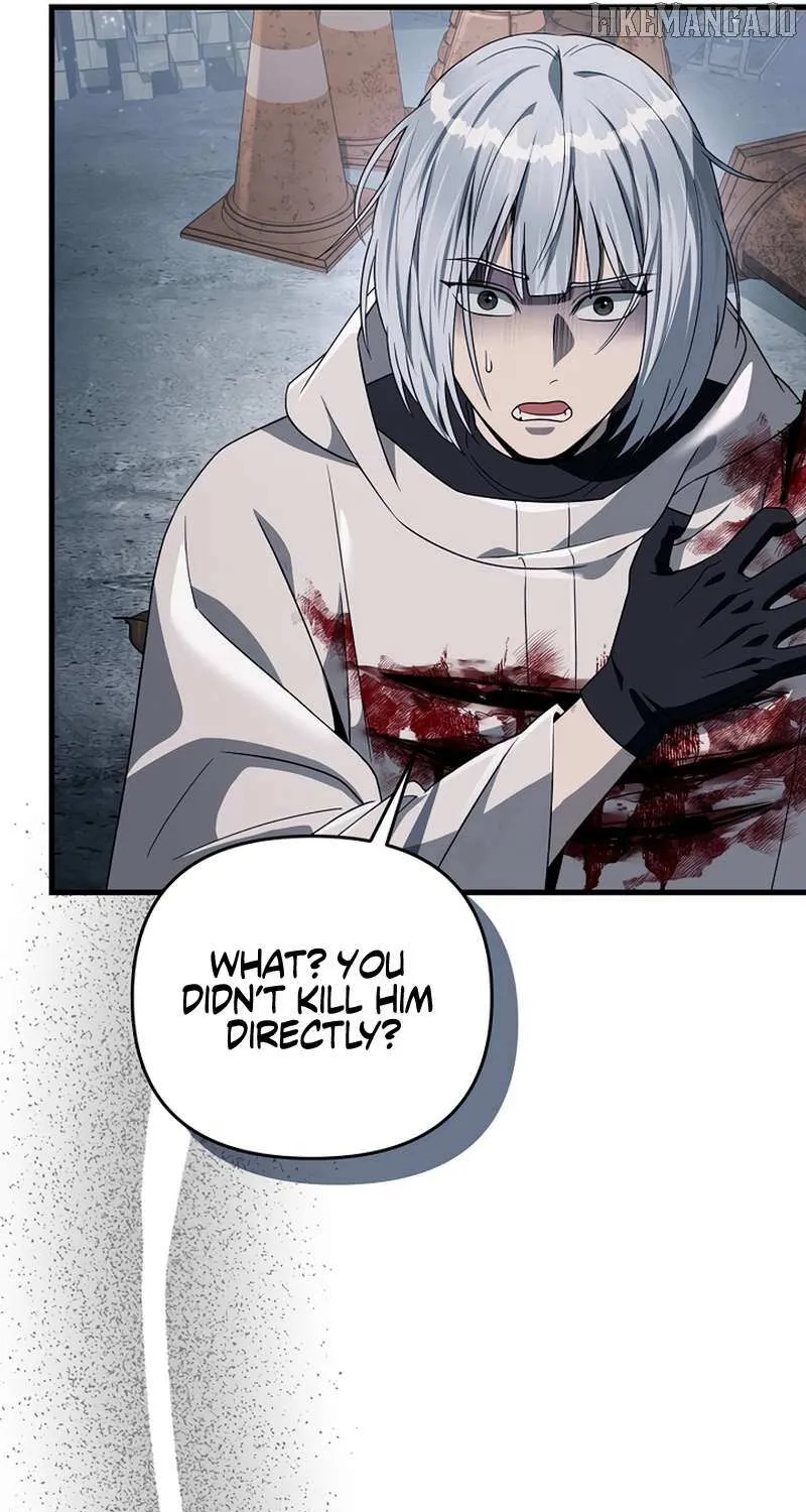 Read The Delusional Hunter in Another chapter 58 image 40 on Lezhin