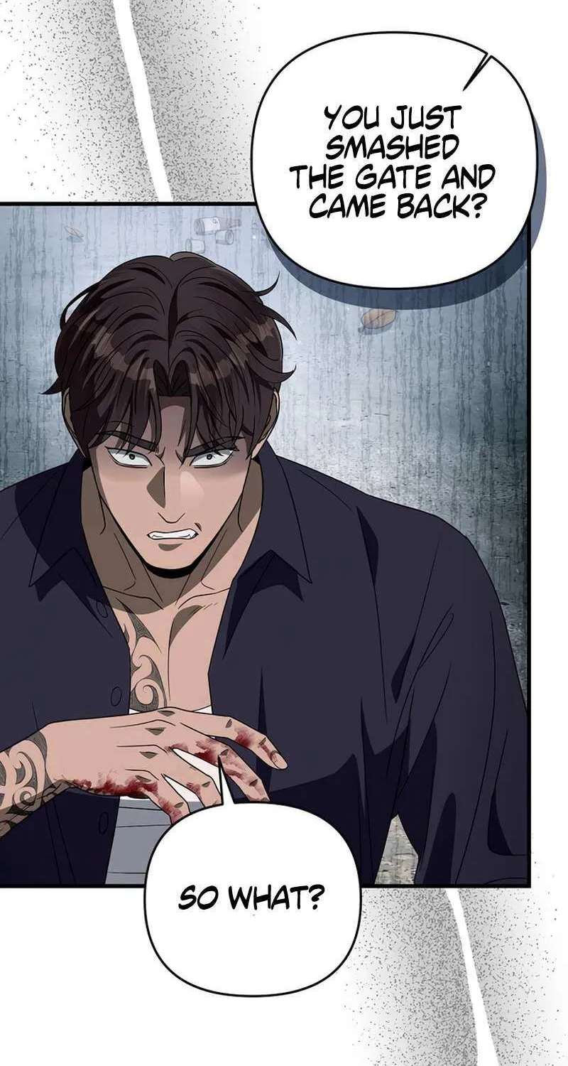 Read The Delusional Hunter in Another chapter 58 image 41 on Lezhin