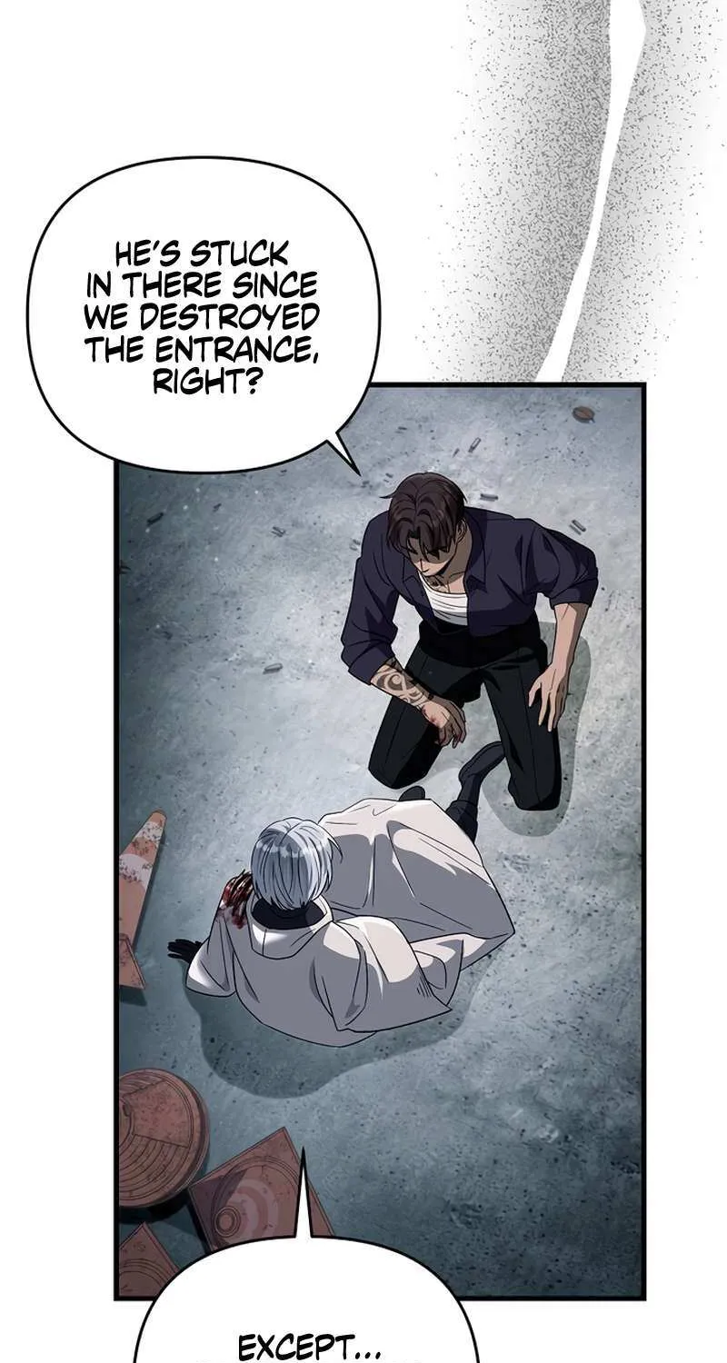 Read The Delusional Hunter in Another chapter 58 image 42 on Lezhin