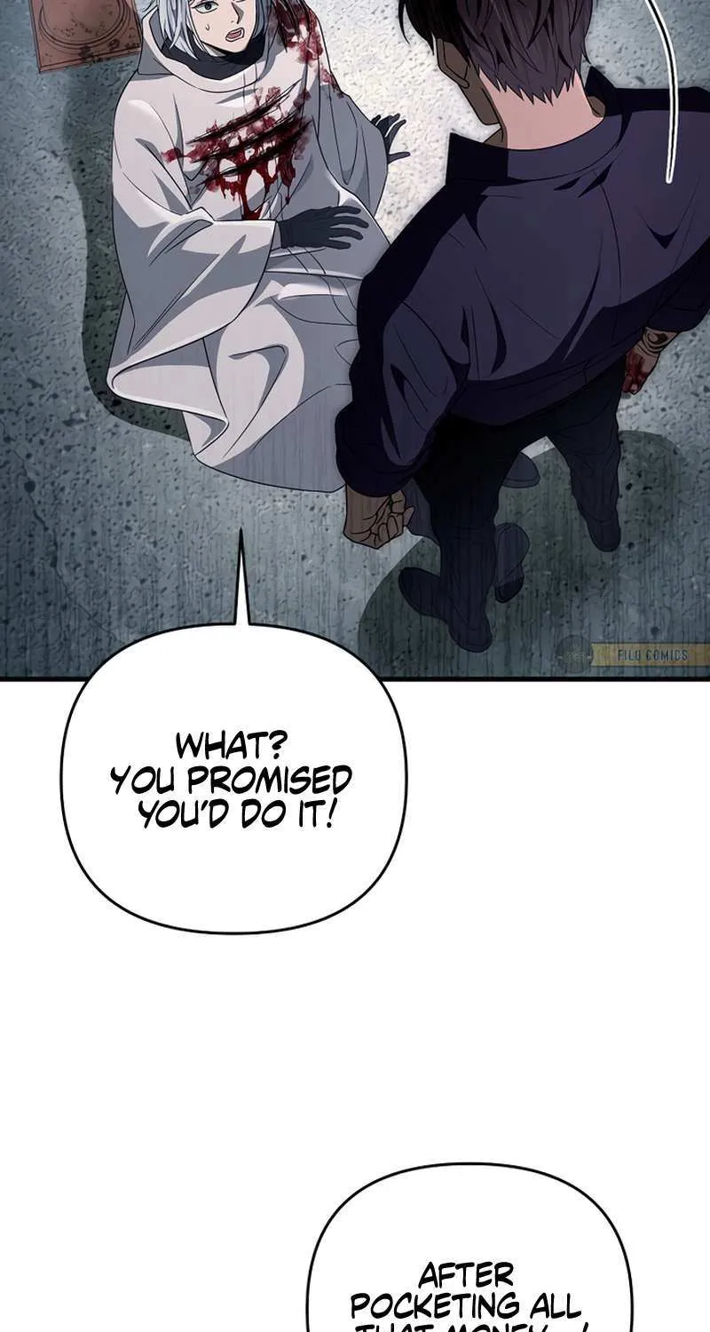 Read The Delusional Hunter in Another chapter 58 image 44 on Lezhin
