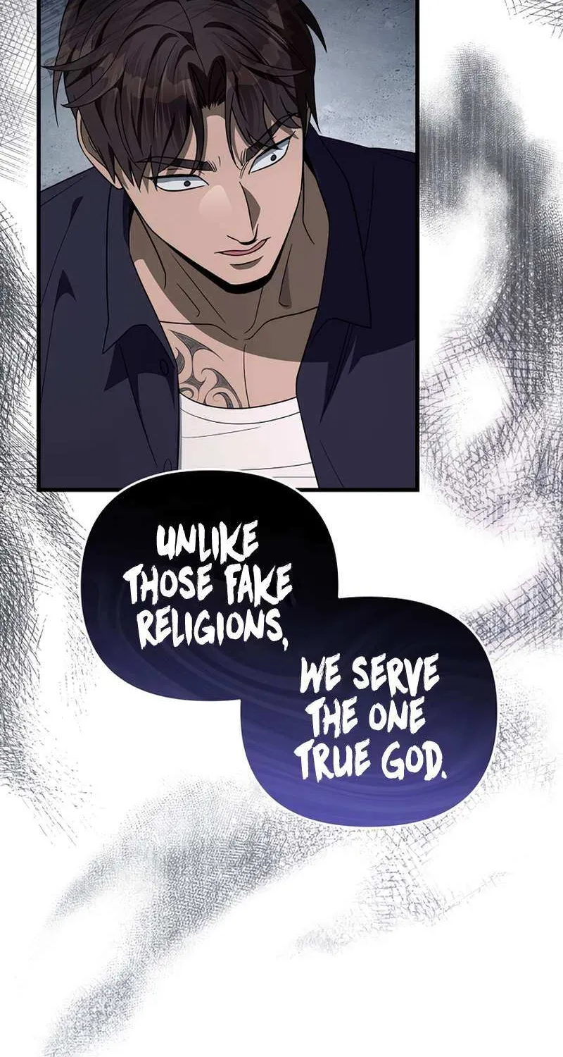 Read The Delusional Hunter in Another chapter 58 image 51 on Lezhin