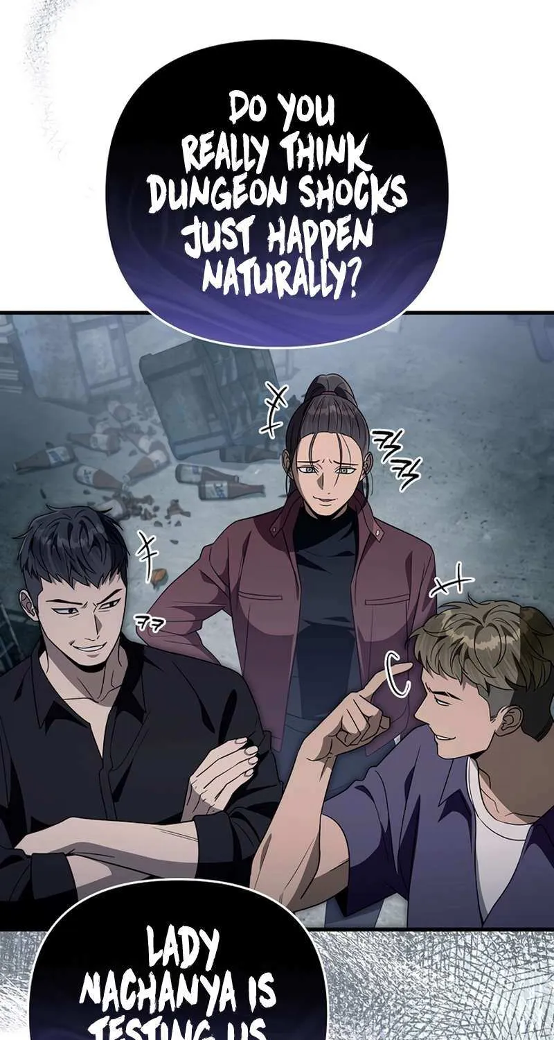 Read The Delusional Hunter in Another chapter 58 image 52 on Lezhin