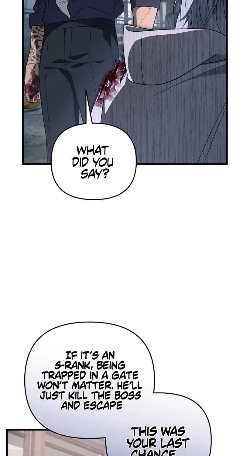 Read The Delusional Hunter in Another chapter 58 image 54 on Lezhin