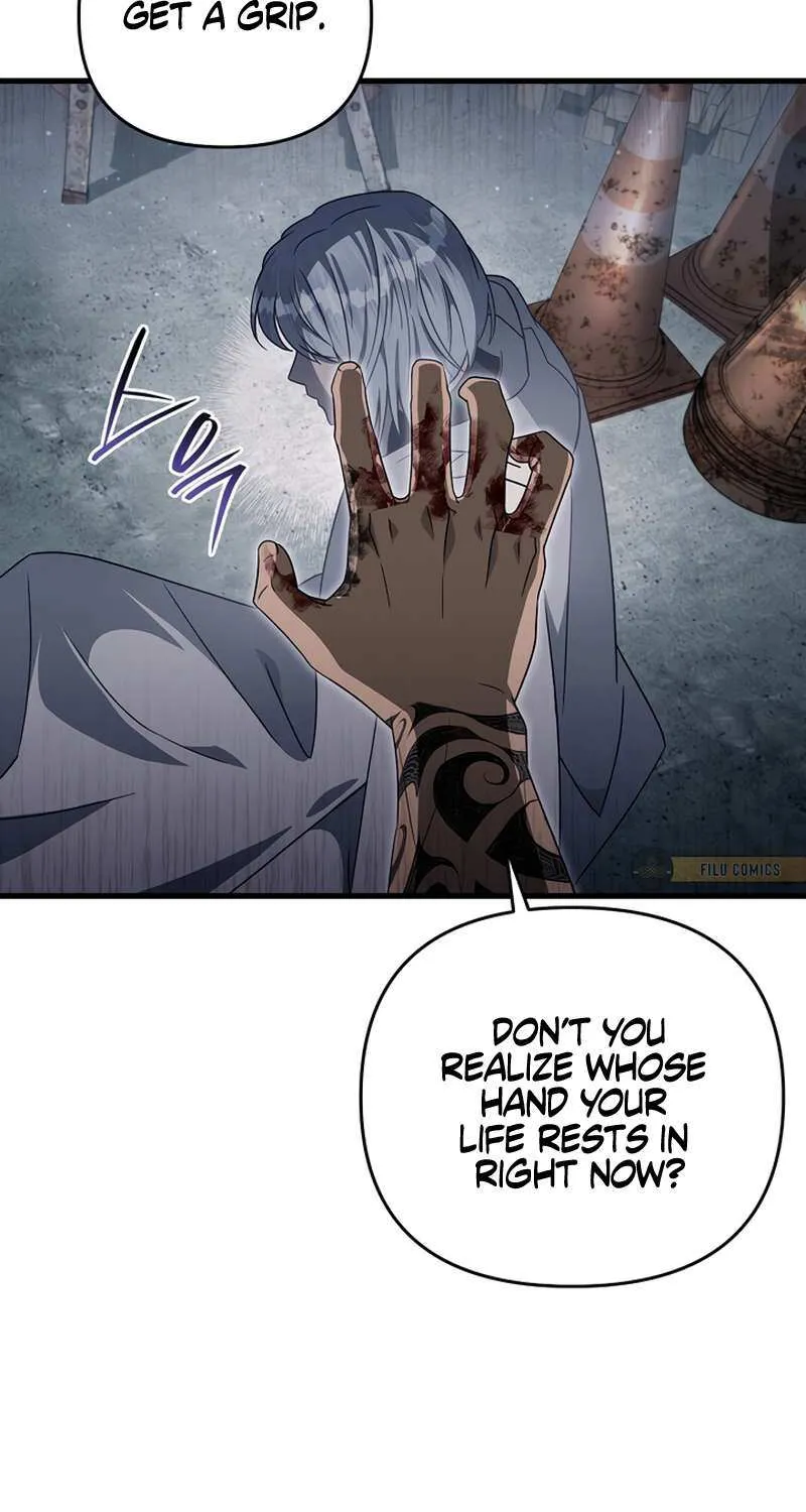 Read The Delusional Hunter in Another chapter 58 image 56 on Lezhin