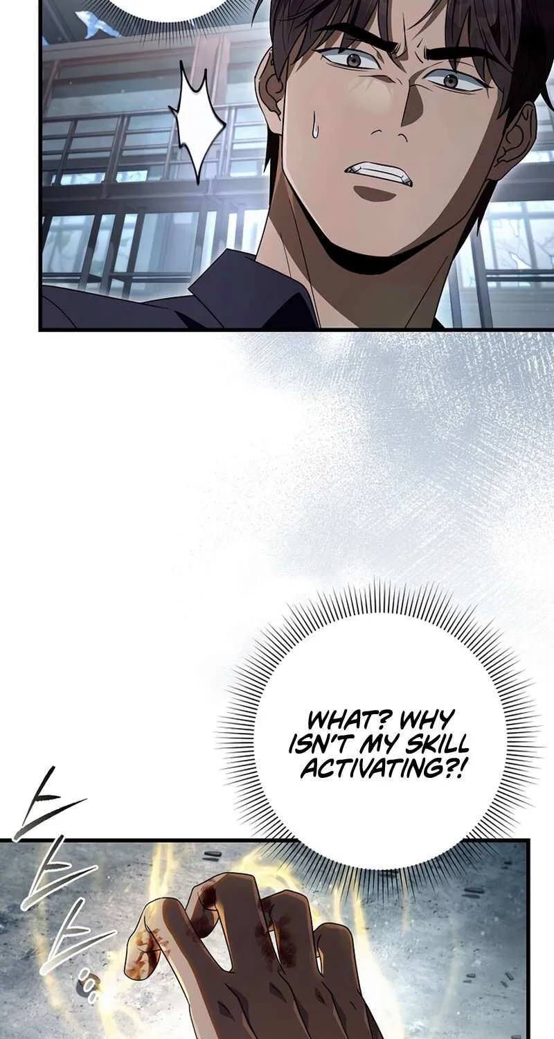 Read The Delusional Hunter in Another chapter 58 image 62 on Lezhin