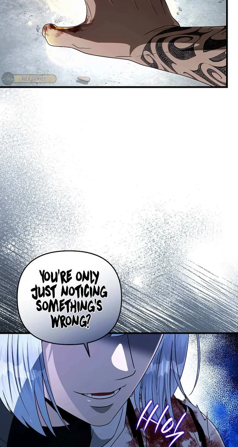 Read The Delusional Hunter in Another chapter 58 image 63 on Lezhin