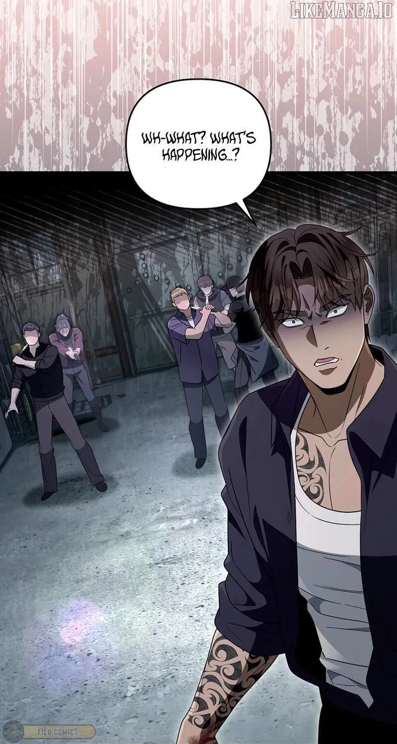 Read The Delusional Hunter in Another chapter 58 image 80 on Lezhin