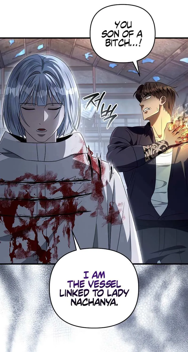 Read The Delusional Hunter in Another chapter 58 image 88 on Lezhin