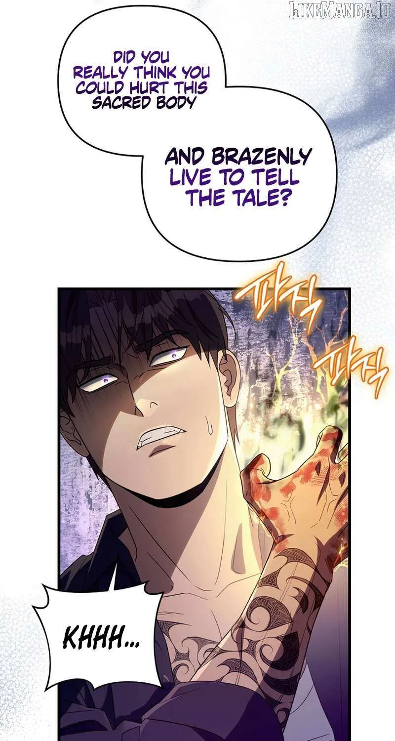 Read The Delusional Hunter in Another chapter 58 image 90 on Lezhin