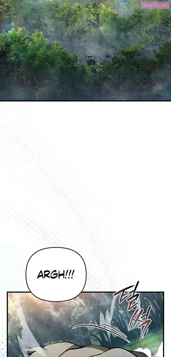 Read The Delusional Hunter in Another chapter 59.1 image 1 on Lezhin