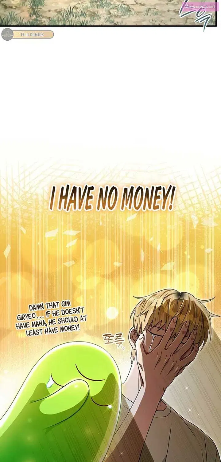 Read The Delusional Hunter in Another chapter 59.1 image 10 on Lezhin