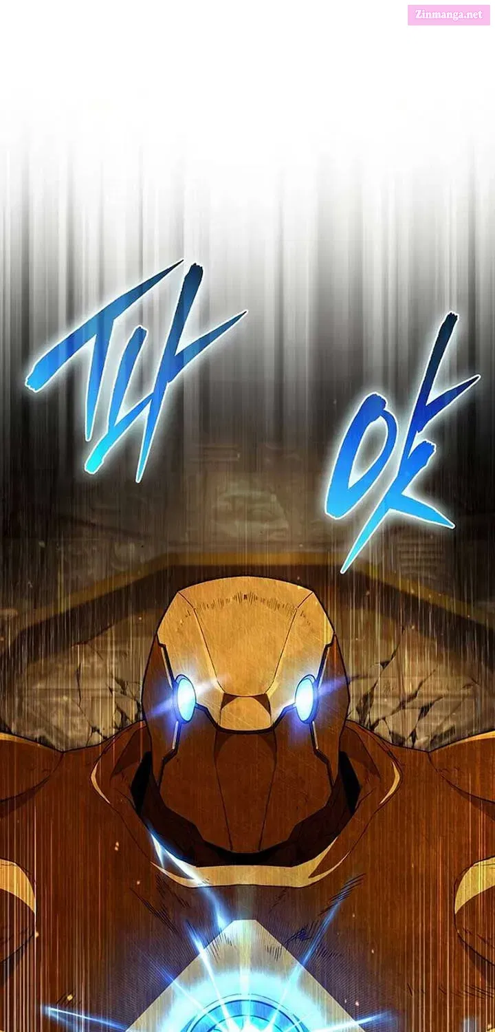 Read The Delusional Hunter in Another chapter 59.1 image 101 on Lezhin