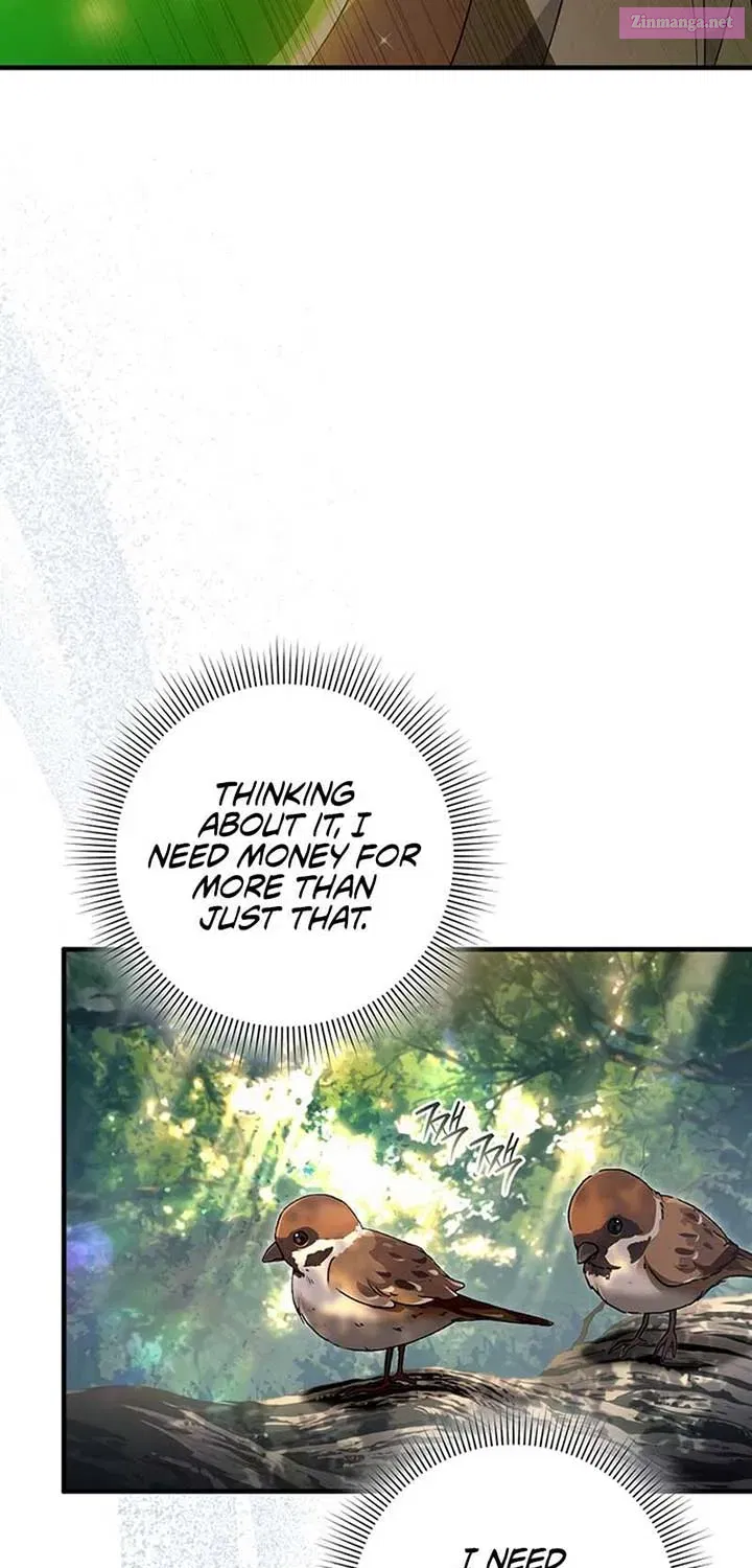 Read The Delusional Hunter in Another chapter 59.1 image 11 on Lezhin