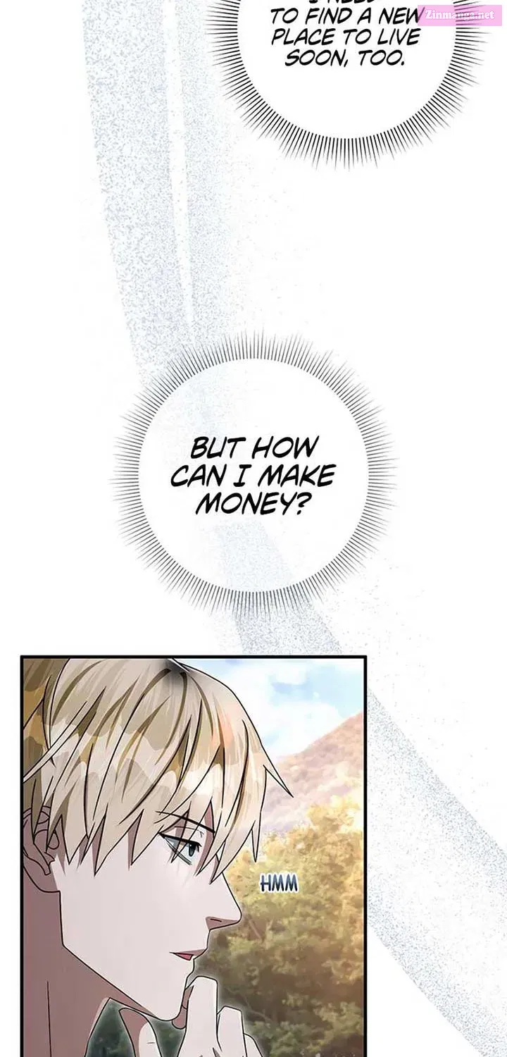 Read The Delusional Hunter in Another chapter 59.1 image 12 on Lezhin