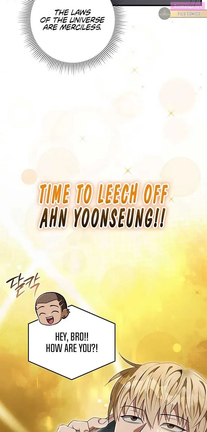 Read The Delusional Hunter in Another chapter 59.1 image 16 on Lezhin