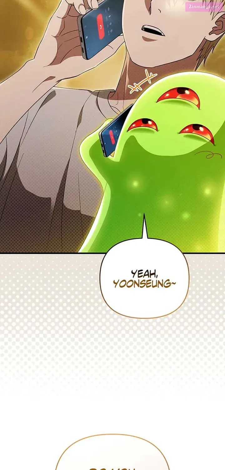 Read The Delusional Hunter in Another chapter 59.1 image 17 on Lezhin