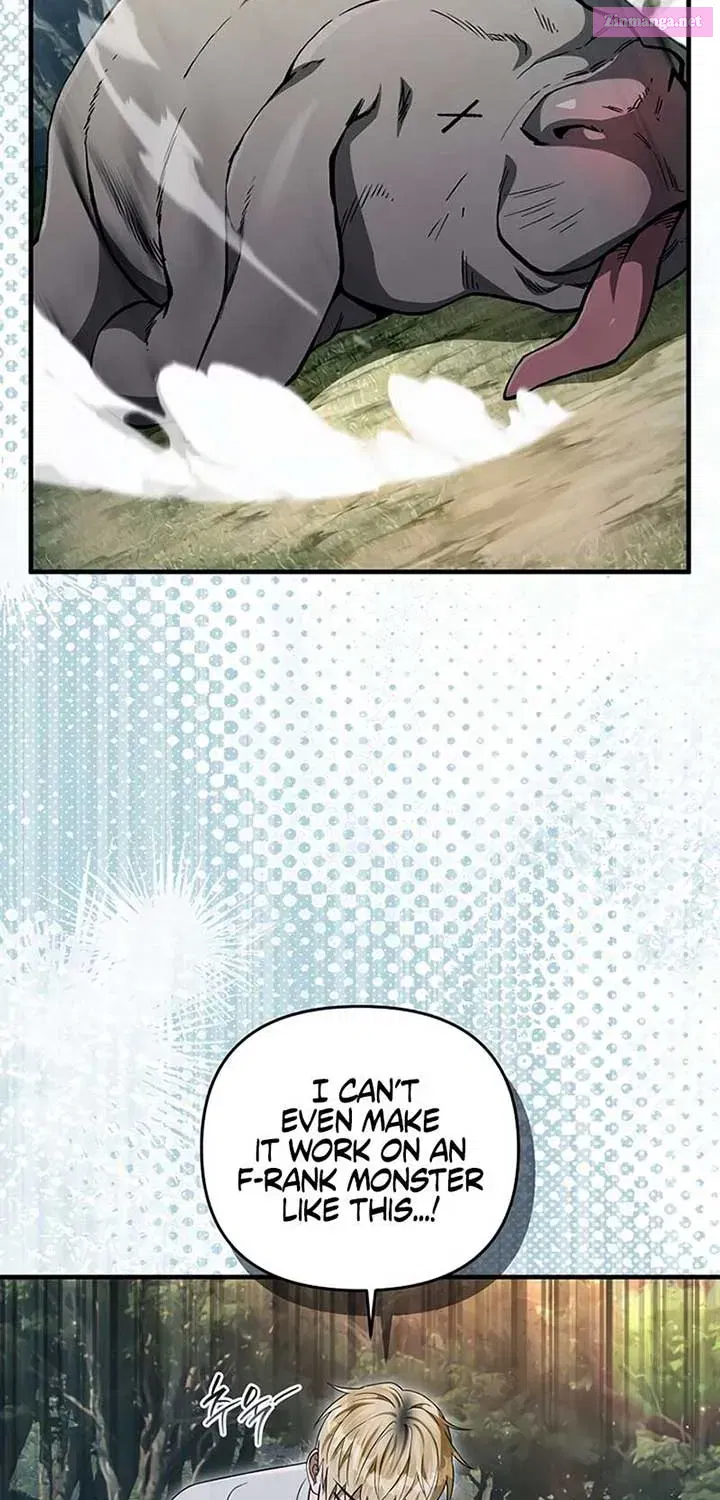 Read The Delusional Hunter in Another chapter 59.1 image 2 on Lezhin