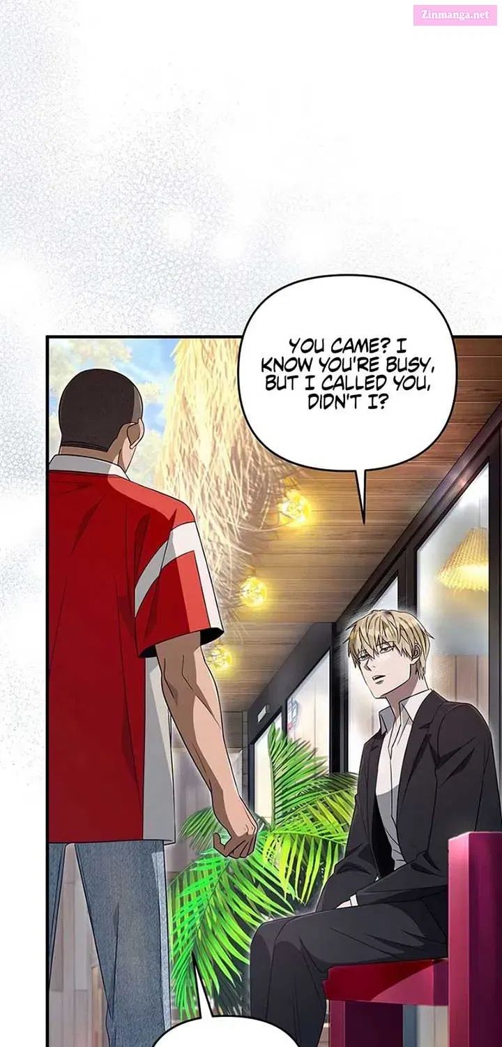Read The Delusional Hunter in Another chapter 59.1 image 23 on Lezhin