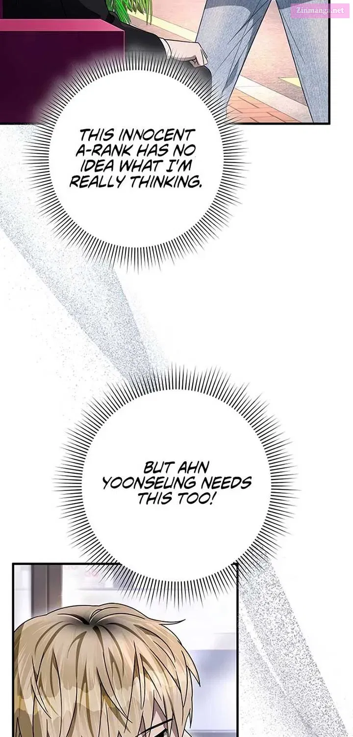 Read The Delusional Hunter in Another chapter 59.1 image 25 on Lezhin