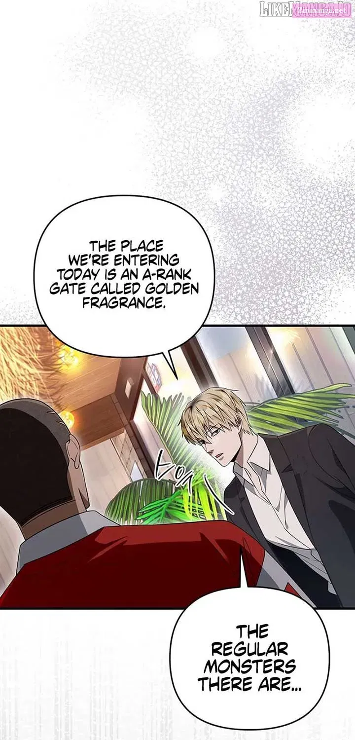 Read The Delusional Hunter in Another chapter 59.1 image 27 on Lezhin