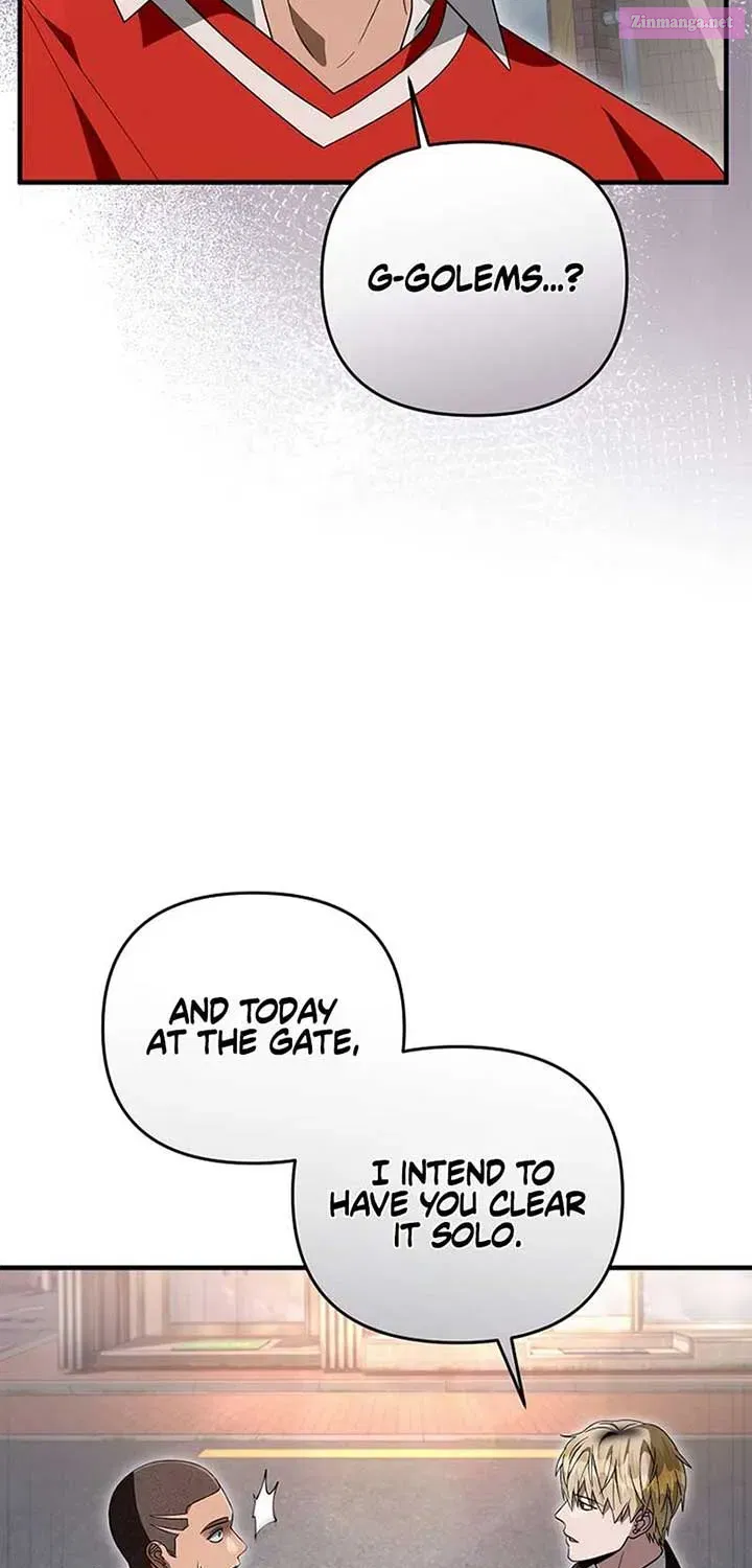 Read The Delusional Hunter in Another chapter 59.1 image 29 on Lezhin