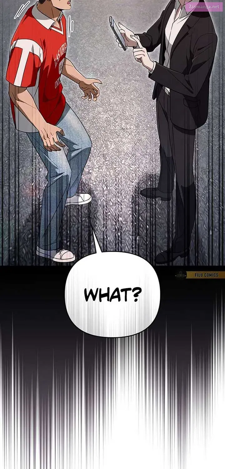 Read The Delusional Hunter in Another chapter 59.1 image 30 on Lezhin