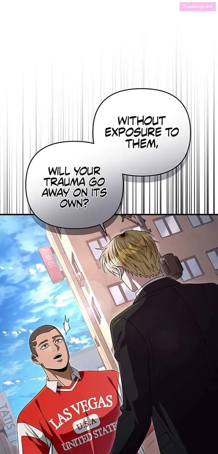 Read The Delusional Hunter in Another chapter 59.1 image 36 on Lezhin