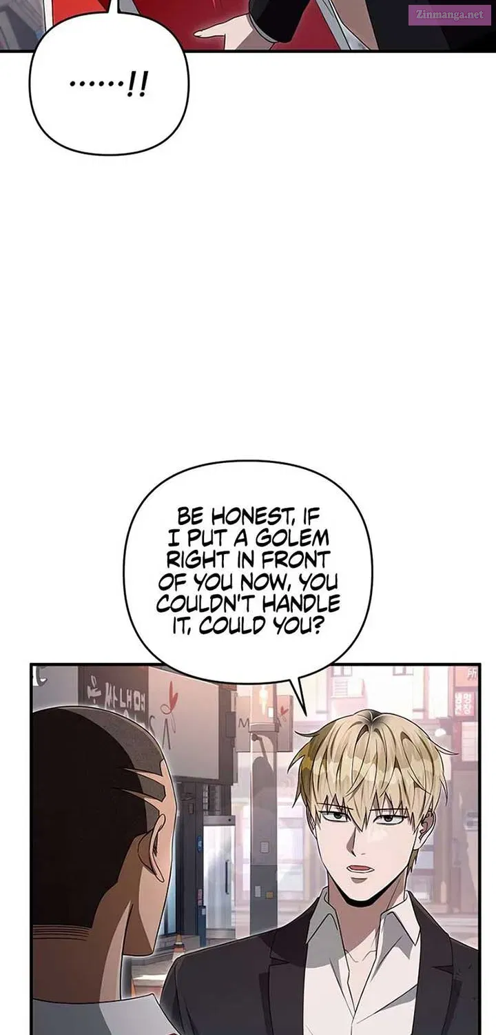 Read The Delusional Hunter in Another chapter 59.1 image 37 on Lezhin