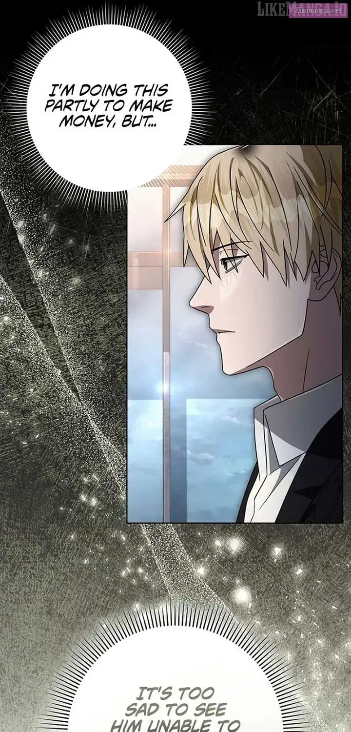 Read The Delusional Hunter in Another chapter 59.1 image 40 on Lezhin